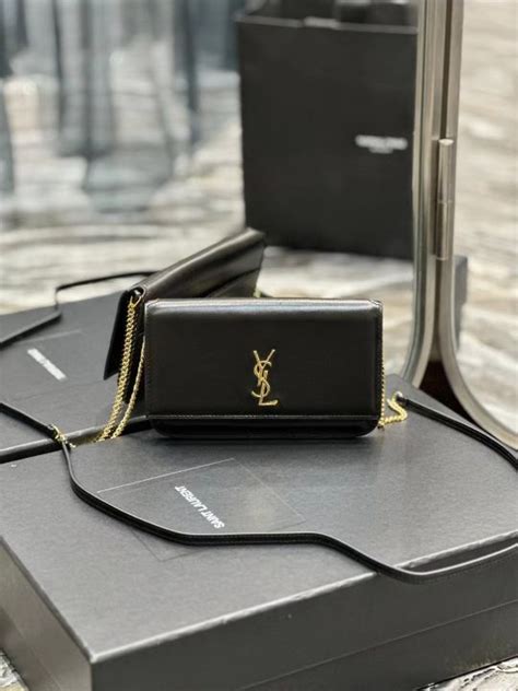 ysl ohone case|YSL cassandre phone holder.